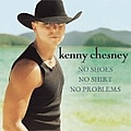 Kenny Chesney - No Shoes, No Shirt, No Problem album