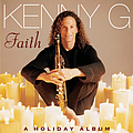 Kenny G - Faith - A Holiday Album album