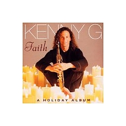 Kenny G - Wishes - A Holiday Album альбом