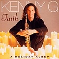 Kenny G - Wishes - A Holiday Album album