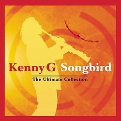 Kenny G - Ultimate G album