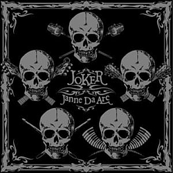 Janne Da Arc - JOKER альбом