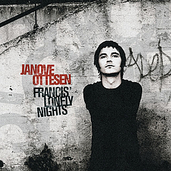 Janove Ottesen - Francis&#039; Lonely Nights album