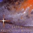 Japan - Exorcising Ghosts альбом