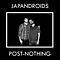 Japandroids - Post-Nothing альбом