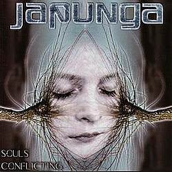 Japunga - Souls Conflicting альбом