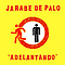 Jarabe De Palo - Adelantando альбом