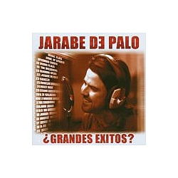 Jarabe De Palo - ¿Grandes éxitos? album