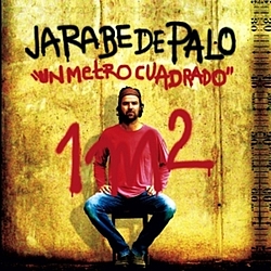 Jarabe De Palo - Un Metro Cuadrado album
