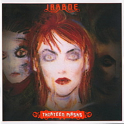 Jarboe - Thirteen Masks альбом