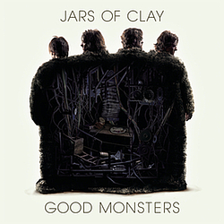 Jars Of Clay - Good Monsters альбом