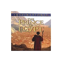 Jars Of Clay - The Prince of Egypt: Inspirational альбом