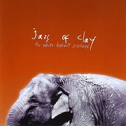 Jars Of Clay - The White Elephant Sessions album