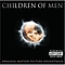 Jarvis Cocker - Children Of Men Original Motion Picture Soundtrack альбом