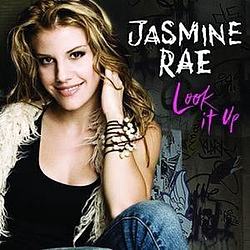 Jasmine Rae - Look It Up album