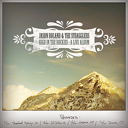 Jason Boland &amp; The Stragglers - High In The Rockies album