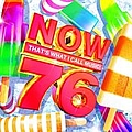 Jason DeRulo - Now That&#039;s What I Call Music! 76 альбом