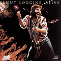 Kenny Loggins - Alive альбом