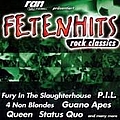Kenny Loggins - Fetenhits: Rock Classics (disc 2) альбом
