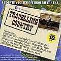 Kenny Price - Traveling Country album
