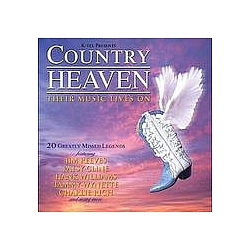 Kenny Price - Country Heaven album