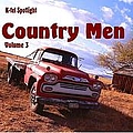 Kenny Price - K-tel Spotlight: Country Men V3 album