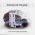 Kenny Price - Songs Of Praise album