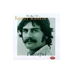 Kenny Rankin - Peaceful: The Best of Kenny Rankin альбом