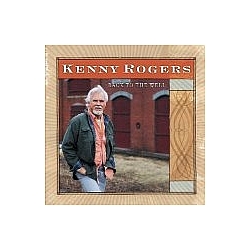 Kenny Rogers - Back To The Well album