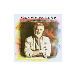 Kenny Rogers - They Don&#039;t Make Them Like They Used To альбом