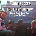 Kenny Rogers - Ruby, Don&#039;t Take Your Love To Town альбом