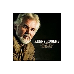 Kenny Rogers - 21 Number Ones album
