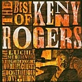 Kenny Rogers - The Best of Kenny Rogers album