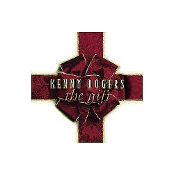 Kenny Rogers - The Gift альбом