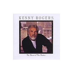 Kenny Rogers - The Heart of the Matter альбом