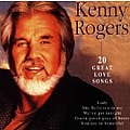 Kenny Rogers - 20 Great Love Songs альбом