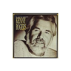 Kenny Rogers - We&#039;ve Got Tonight альбом