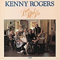 Kenny Rogers - Love Lifted Me album