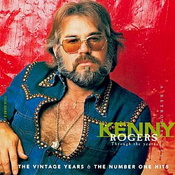 Kenny Rogers - Through the Years: A Retrospective (disc 4) album