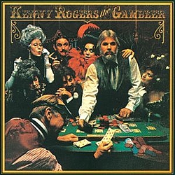 Kenny Rogers - The Gambler album