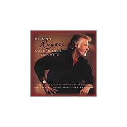 Kenny Rogers - Love Songs, Vol. 2 альбом