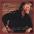 Kenny Rogers - Love Songs, Vol. 2 album