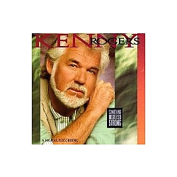 Kenny Rogers - Something Inside So Strong album