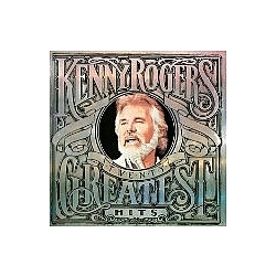 Kenny Rogers - 20 Greatest Hits альбом