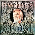 Kenny Rogers - 20 Greatest Hits album