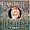 Kenny Rogers - 20 Greatest Hits album