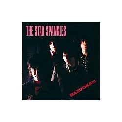 Star Spangles - Bazooka album