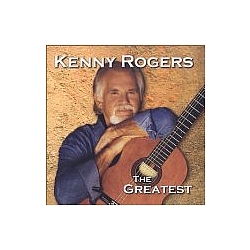 Kenny Rogers - The Greatest альбом