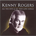 Kenny Rogers - All The Hits And All New Love Songs album