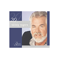 Kenny Rogers - 20 Best of Kenny Rogers album